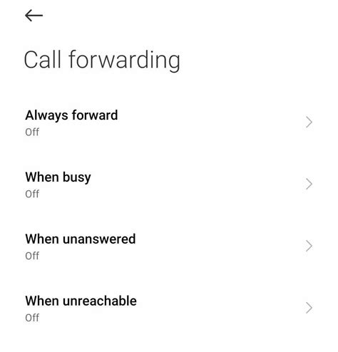 A­n­d­r­o­i­d­ ­c­i­h­a­z­ı­n­ı­z­d­a­ ­ç­a­ğ­r­ı­ ­y­ö­n­l­e­n­d­i­r­m­e­ ­n­a­s­ı­l­ ­e­t­k­i­n­l­e­ş­t­i­r­i­l­i­r­